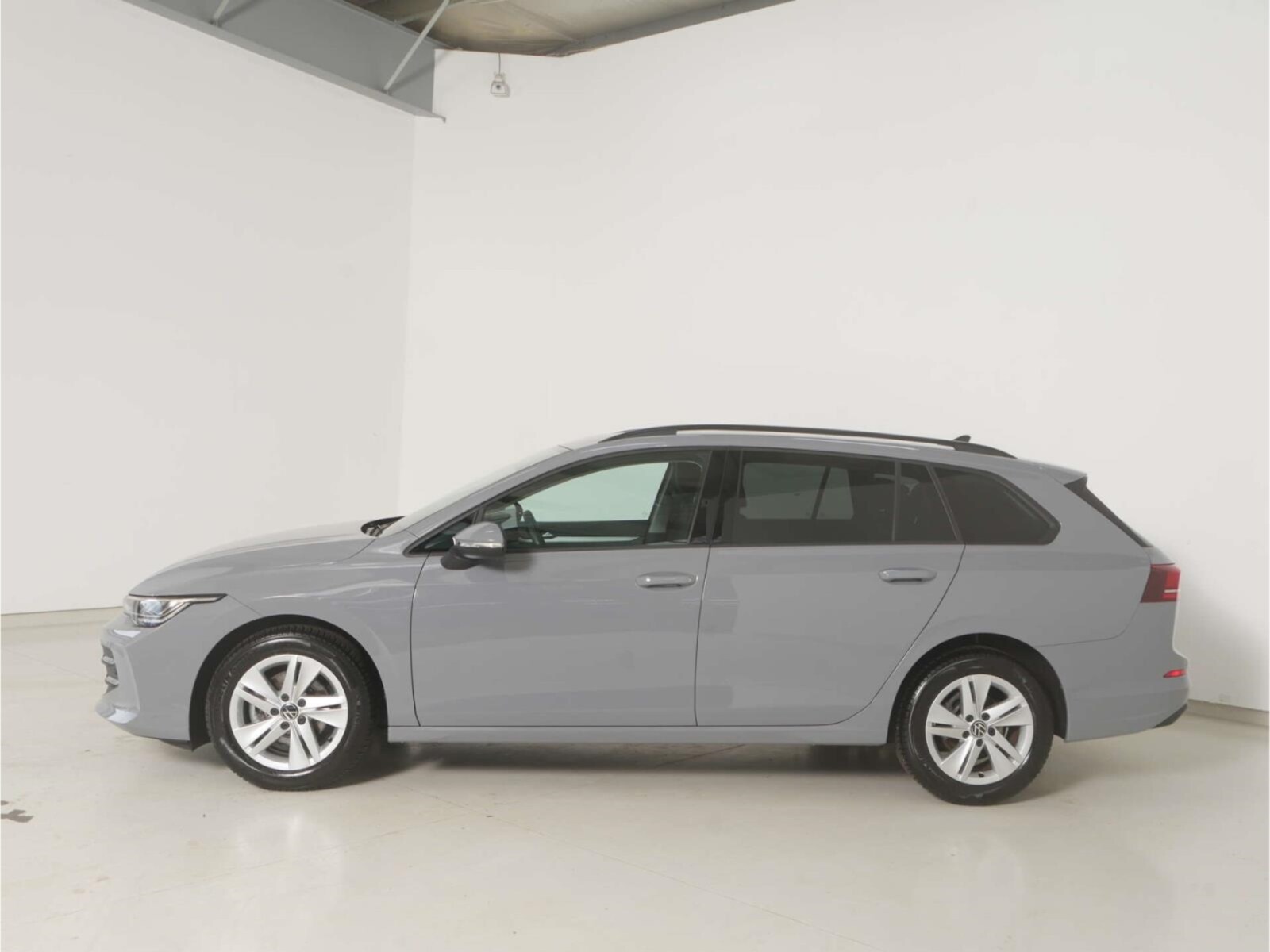 Volkswagen Golf Variant – Bild 7