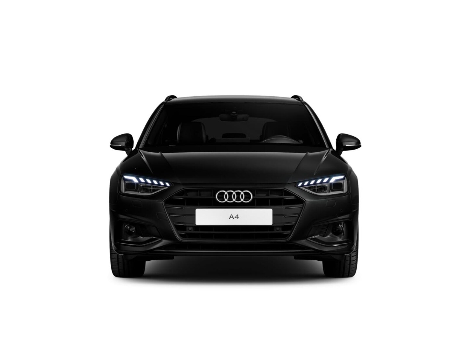 Audi A4 Avant – Bild 2