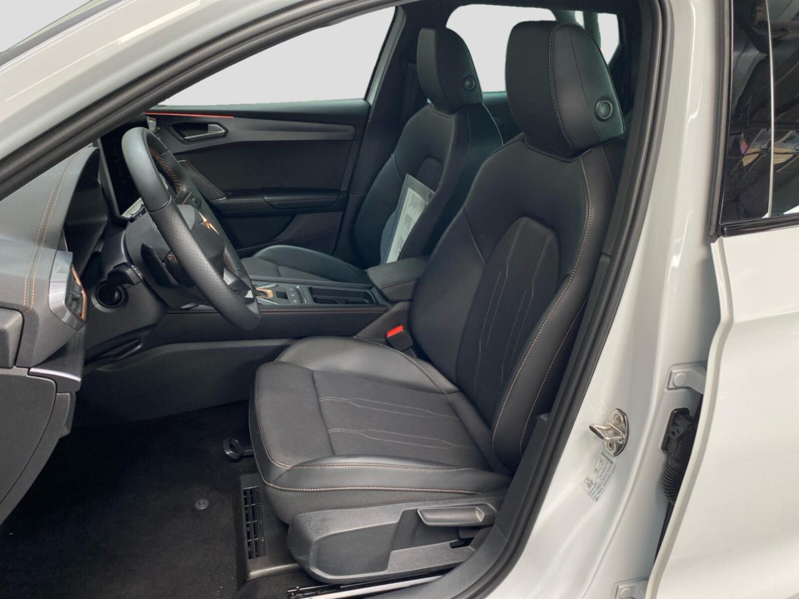 CUPRA Leon Sportstourer – Bild 11