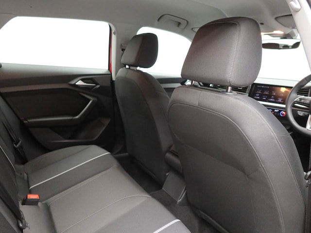 Audi A1 Sportback 25 TFSI advanced 70(95) kW(PS) S tronic for more details contact your dealer