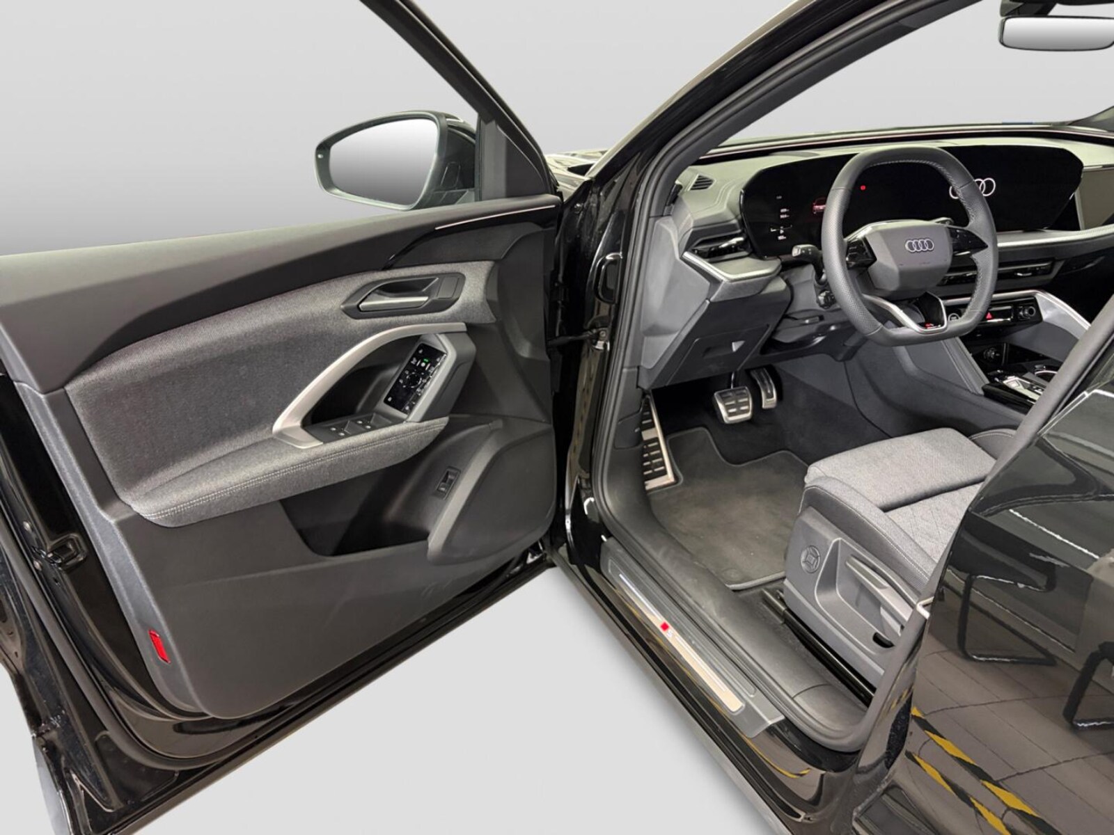 Audi Q5 – Bild 13