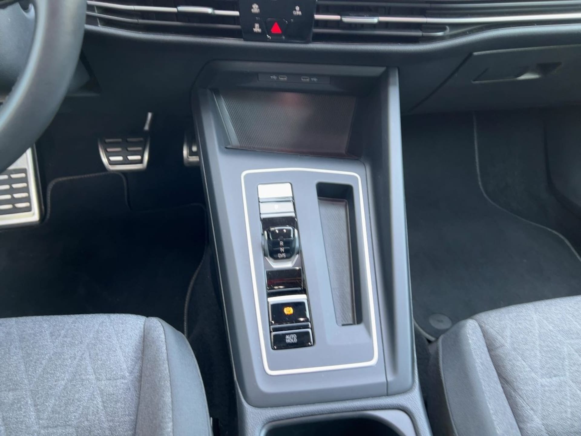 Volkswagen Golf MOVE