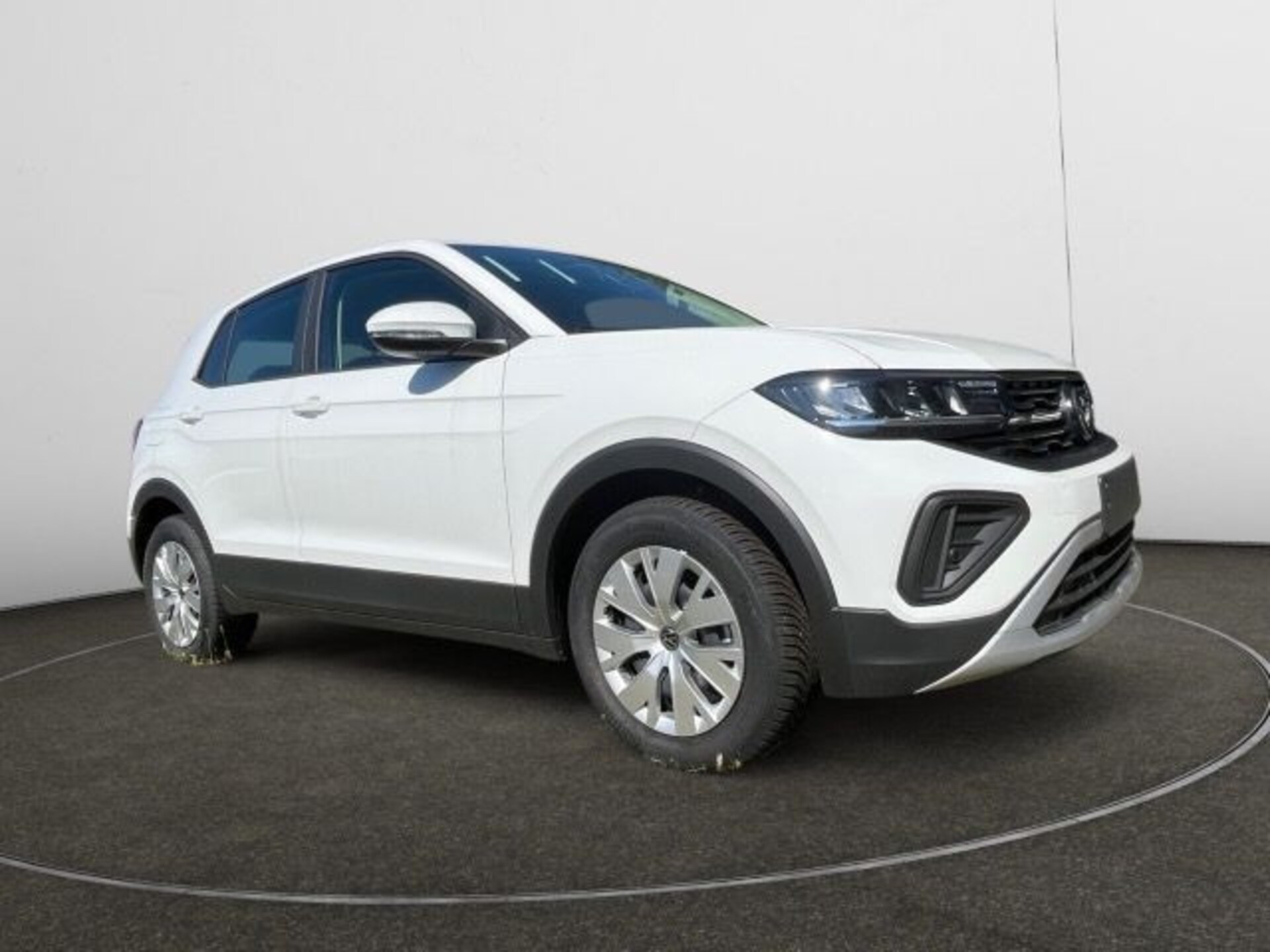 Volkswagen T-Cross Basis-Modell
