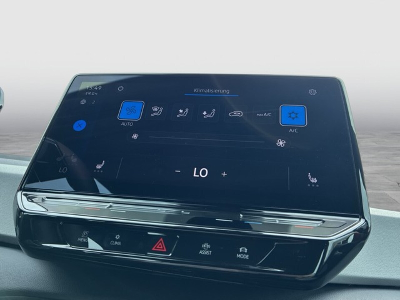 Volkswagen ID.3 – Bild 15