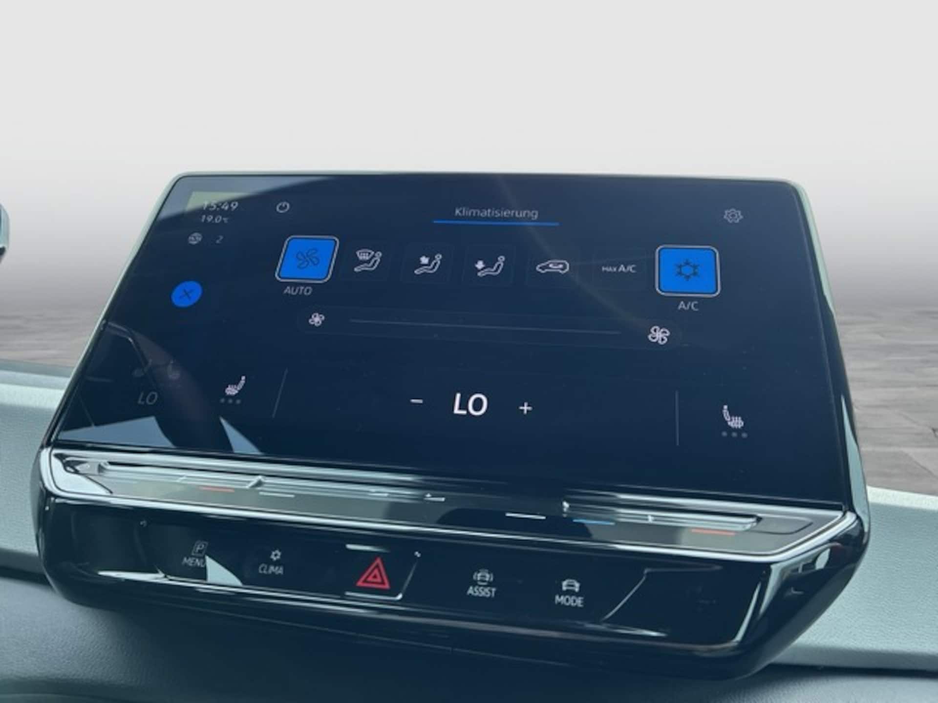 Volkswagen ID.3 Pro