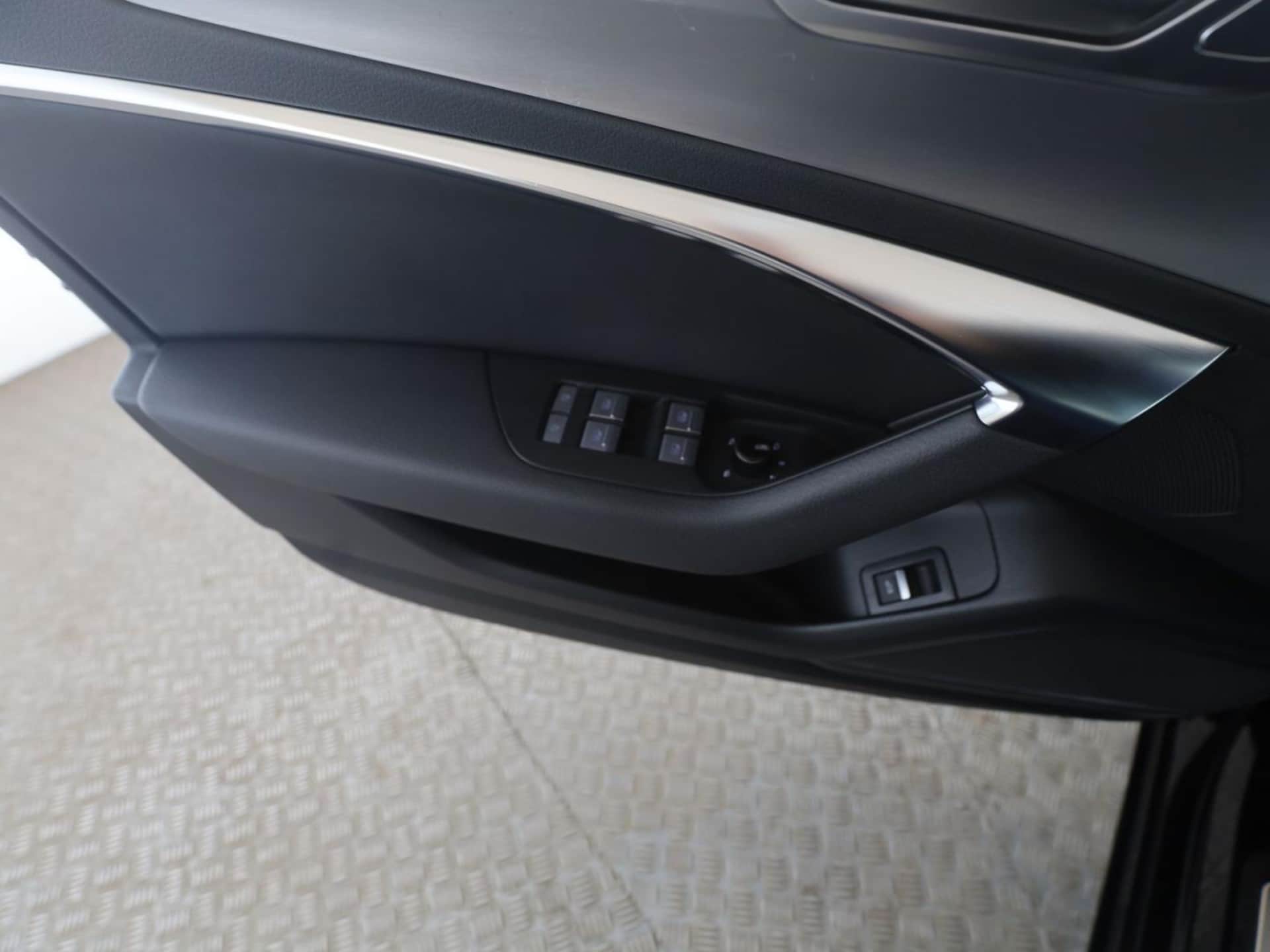 Audi A6 Avant Sport