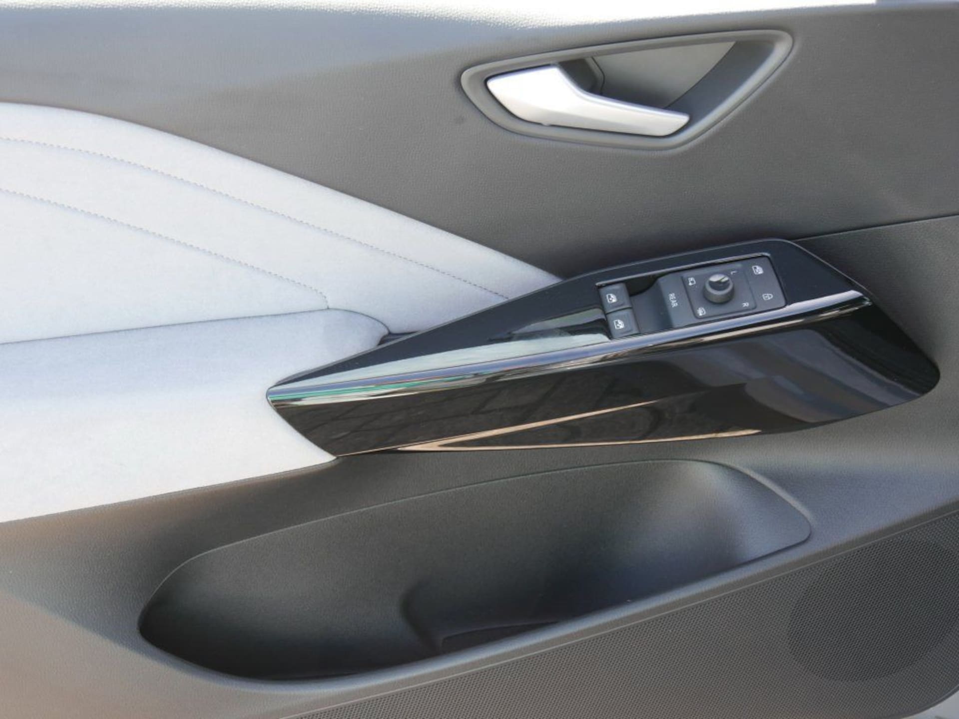 Volkswagen ID.3 MOVE Pro