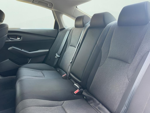 2024 Honda Accord EX - Photo 39