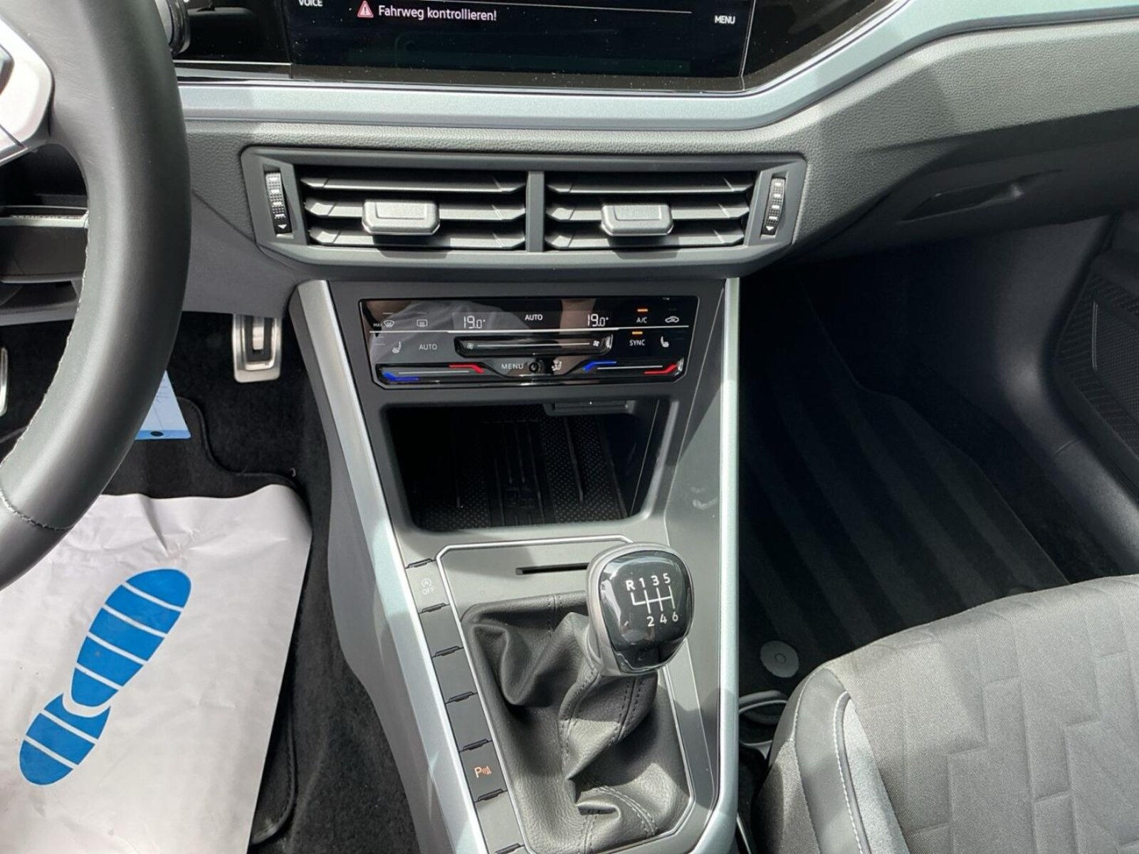 Volkswagen Taigo – Bild 12
