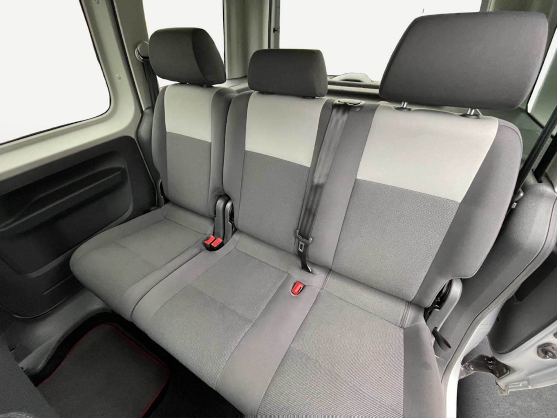 Volkswagen Caddy Trendline