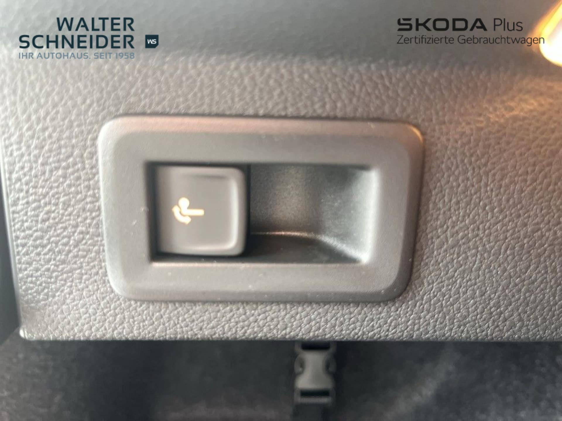Skoda Scala Selection