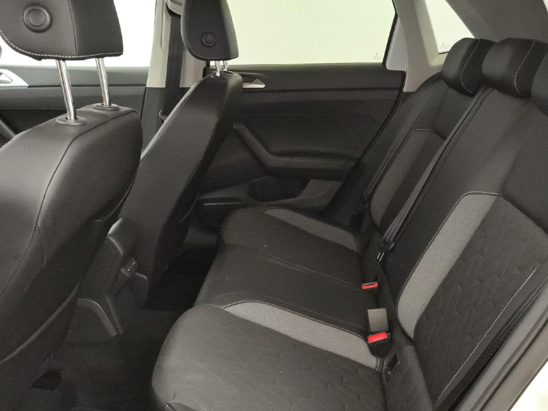Volkswagen Polo Goal