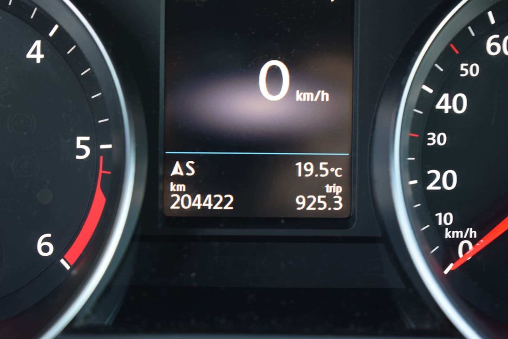 Volkswagen Passat Variant Alltrack