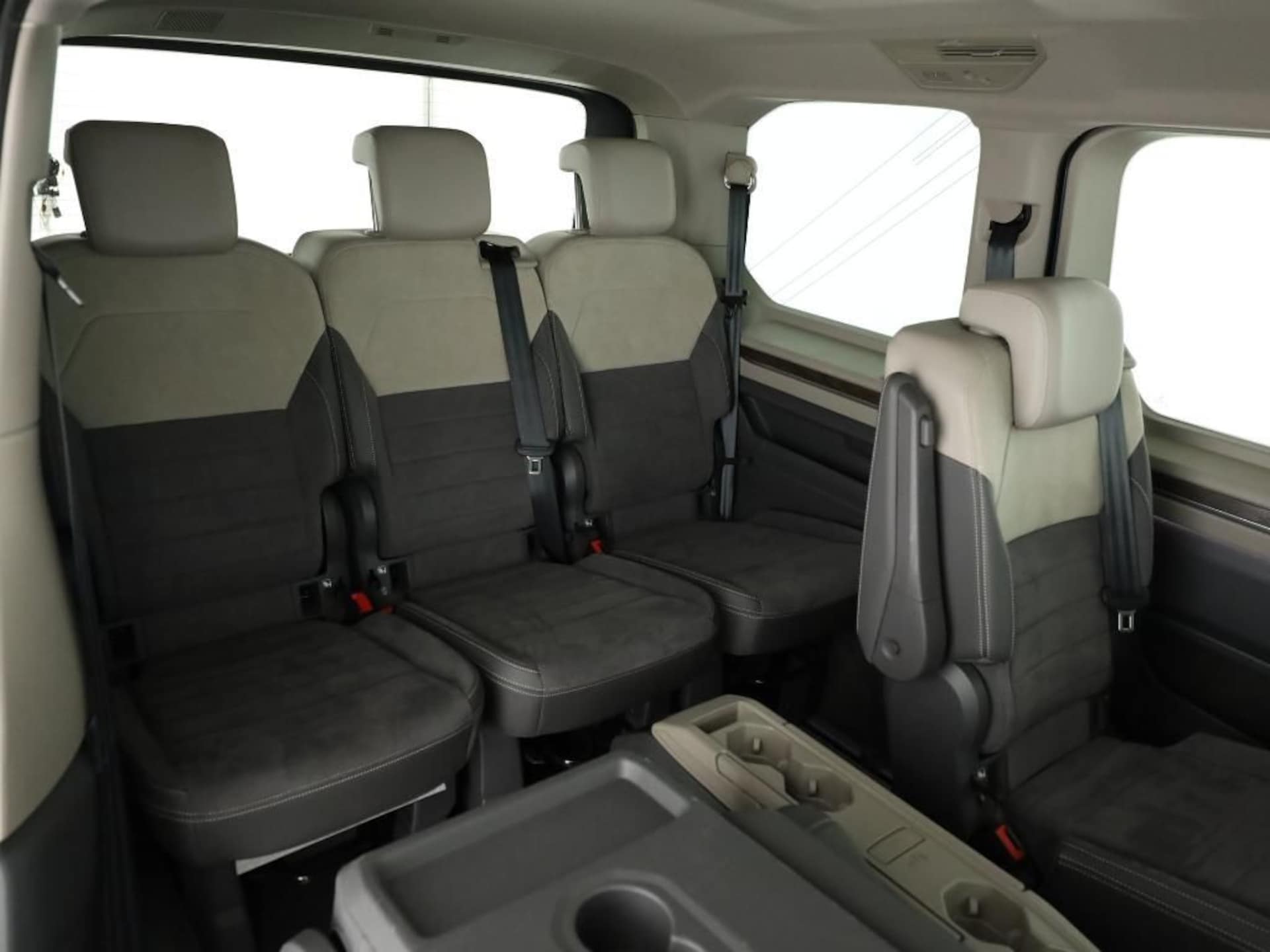 Volkswagen Multivan Style