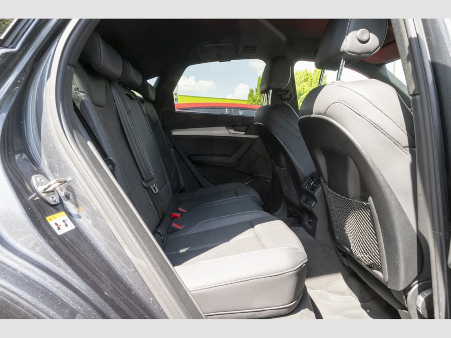 Audi Q5 Sportback S line