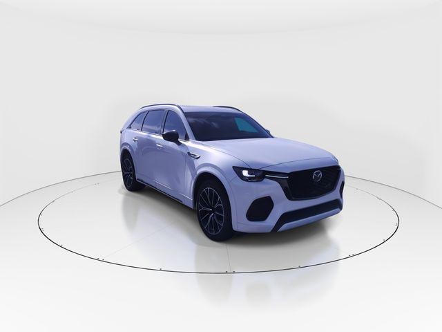 2026 Mazda CX-70