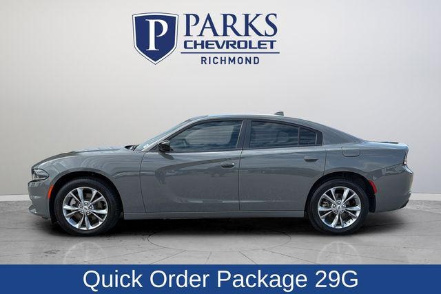 2023 Dodge Charger