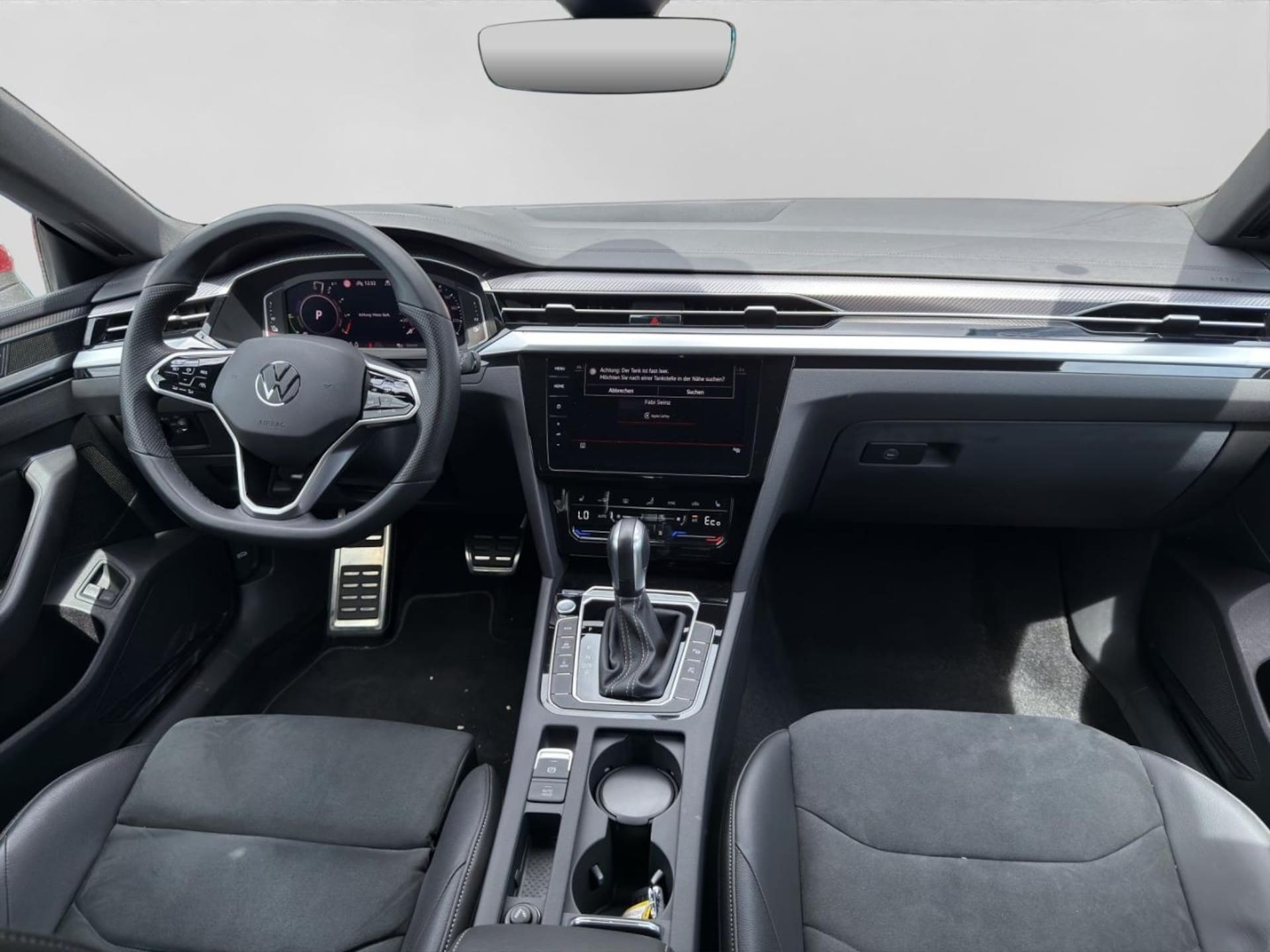 Volkswagen Arteon Shooting Brake R-Line