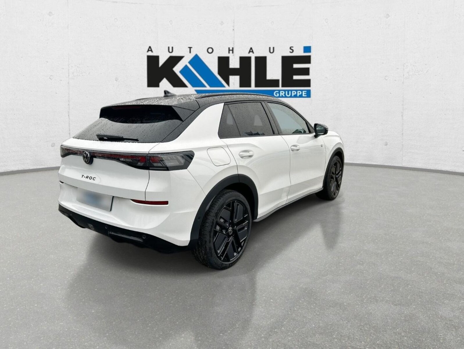 Volkswagen T-Roc – Bild 7