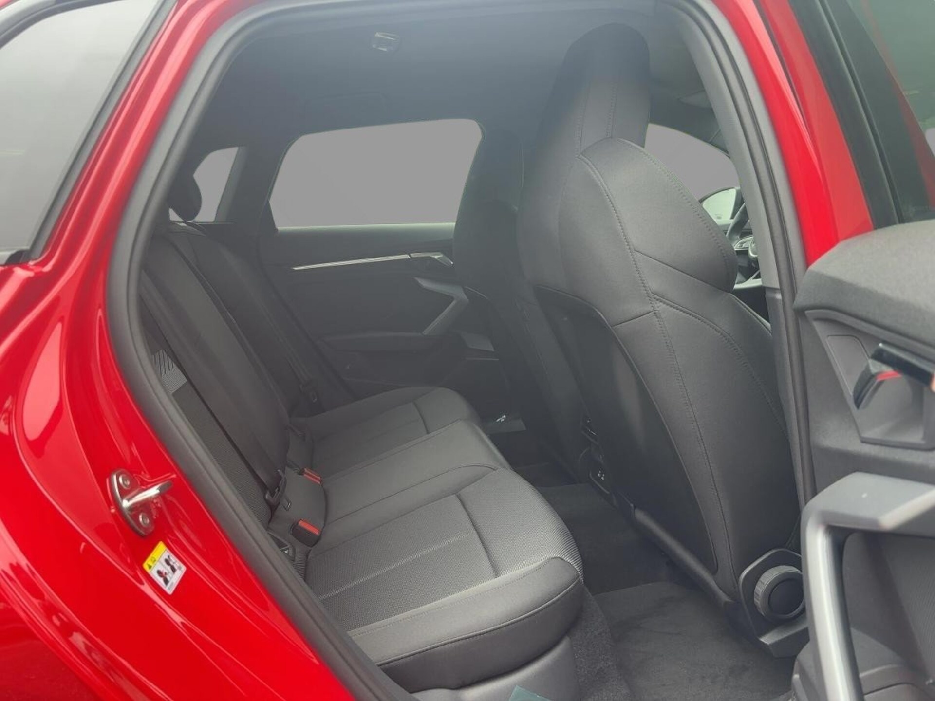 Audi A3 Sportback Advanced