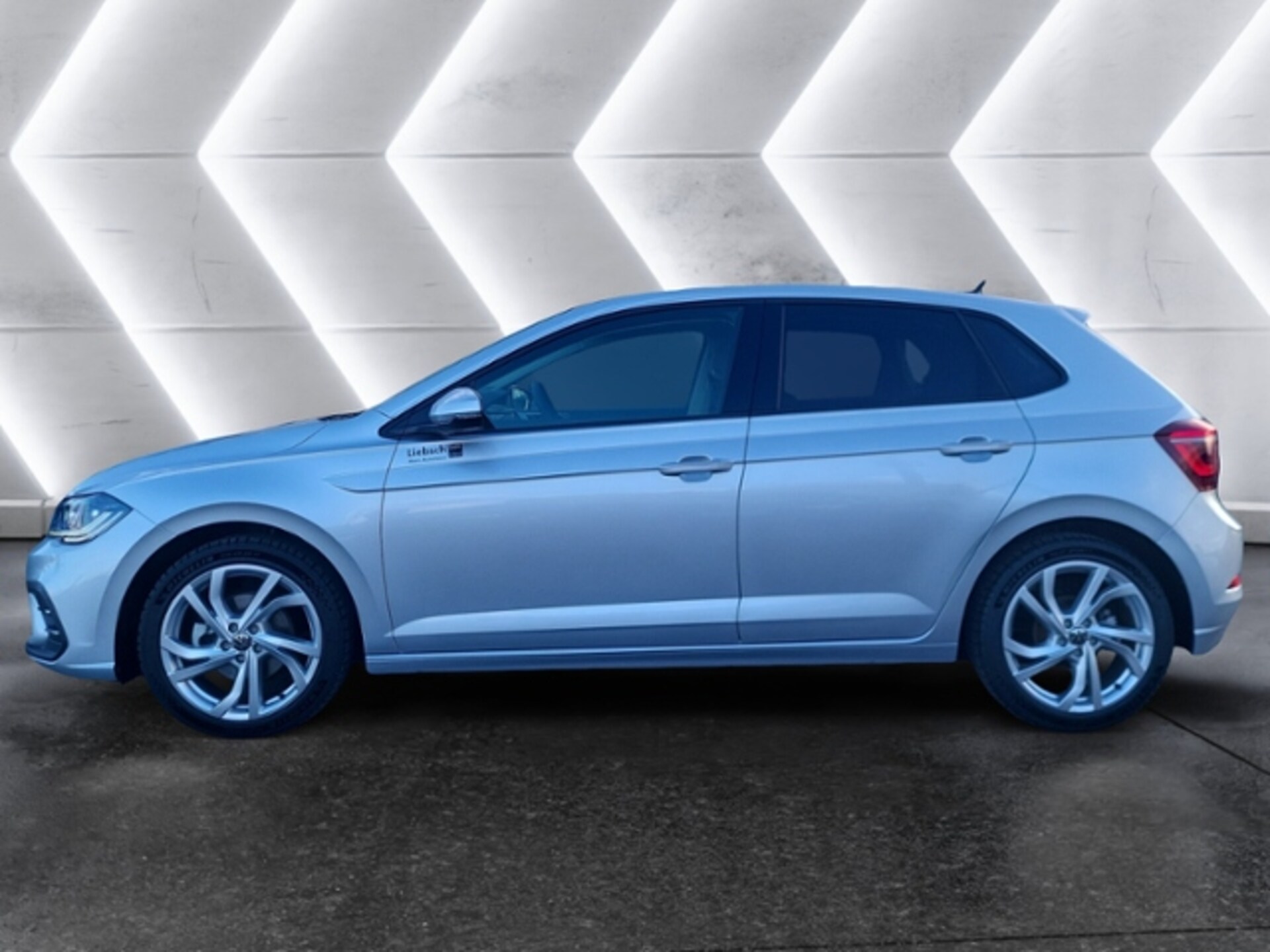 Volkswagen Polo Style