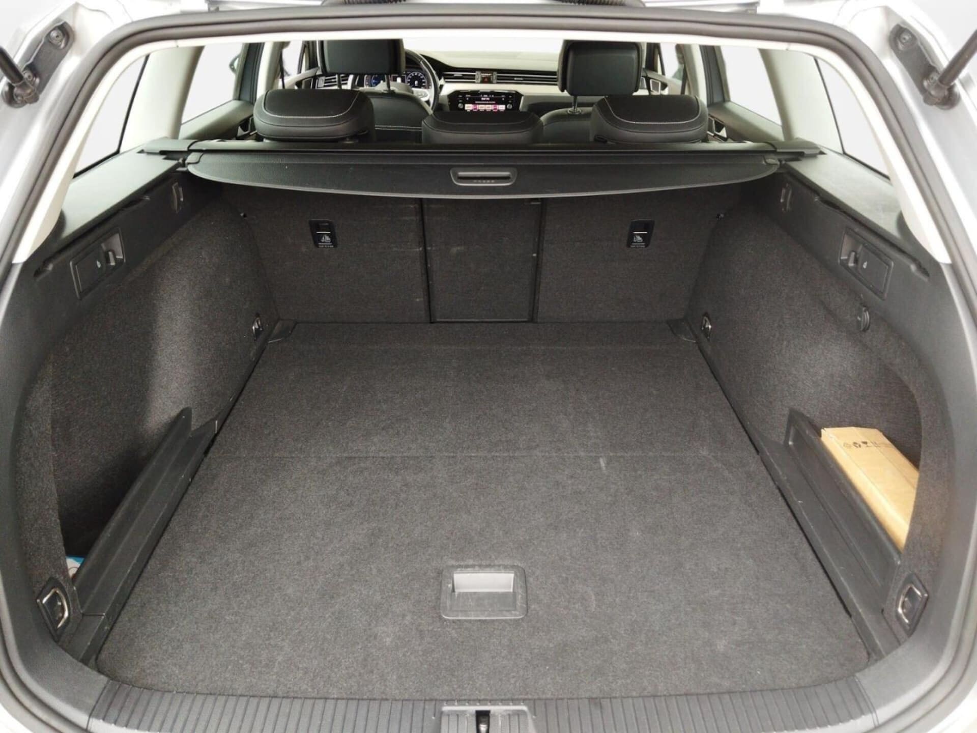 Volkswagen Passat Variant Elegance
