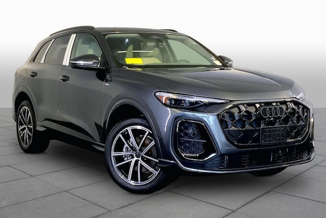 2026 Audi Q5