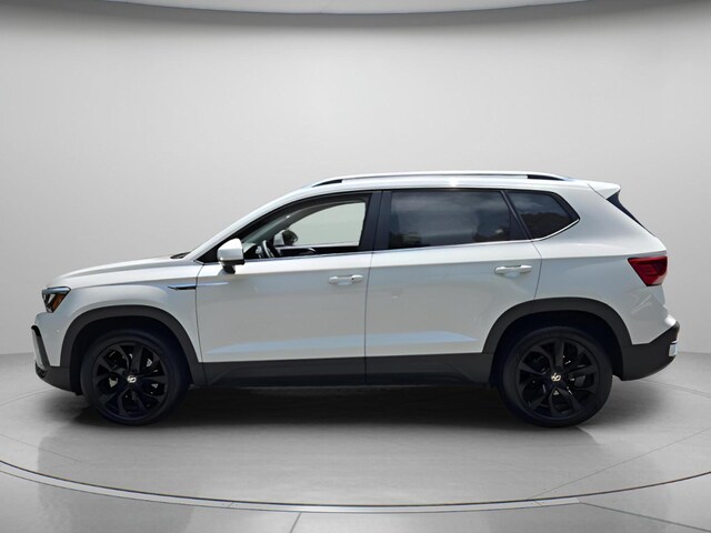 2023 Volkswagen Taos
