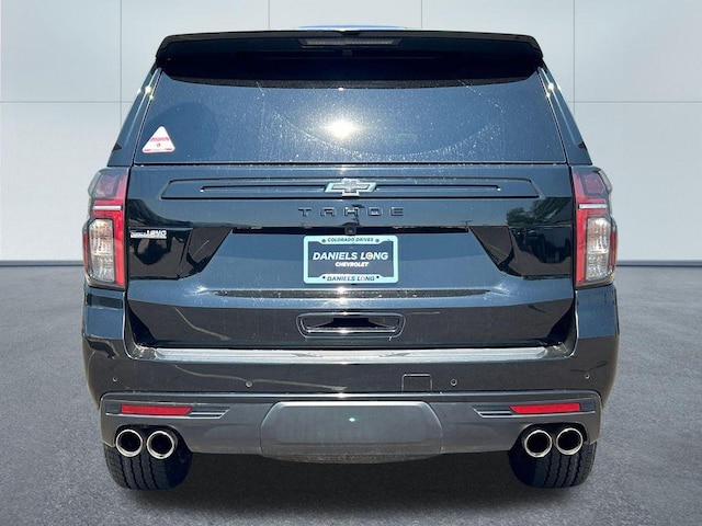 2023 Chevrolet Tahoe