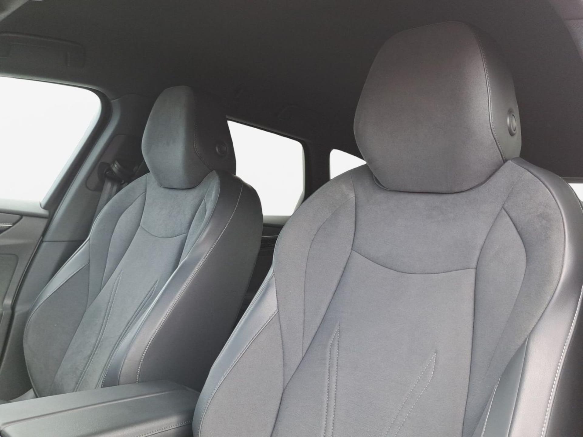 Volkswagen ID.7 Tourer Pro S