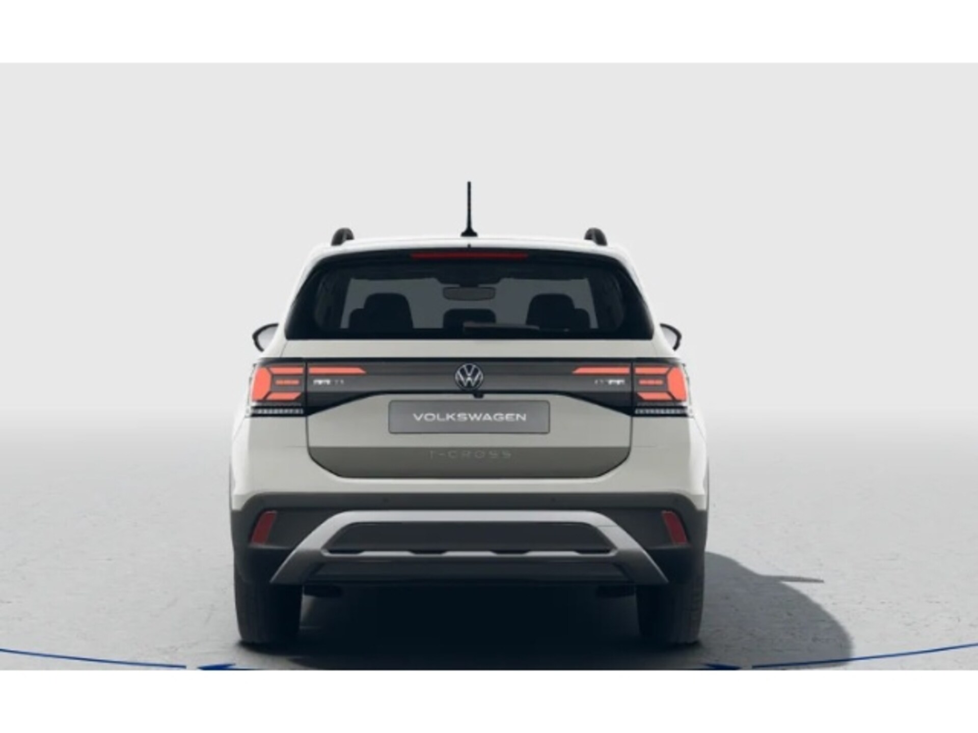 Volkswagen T-Cross ENERGY