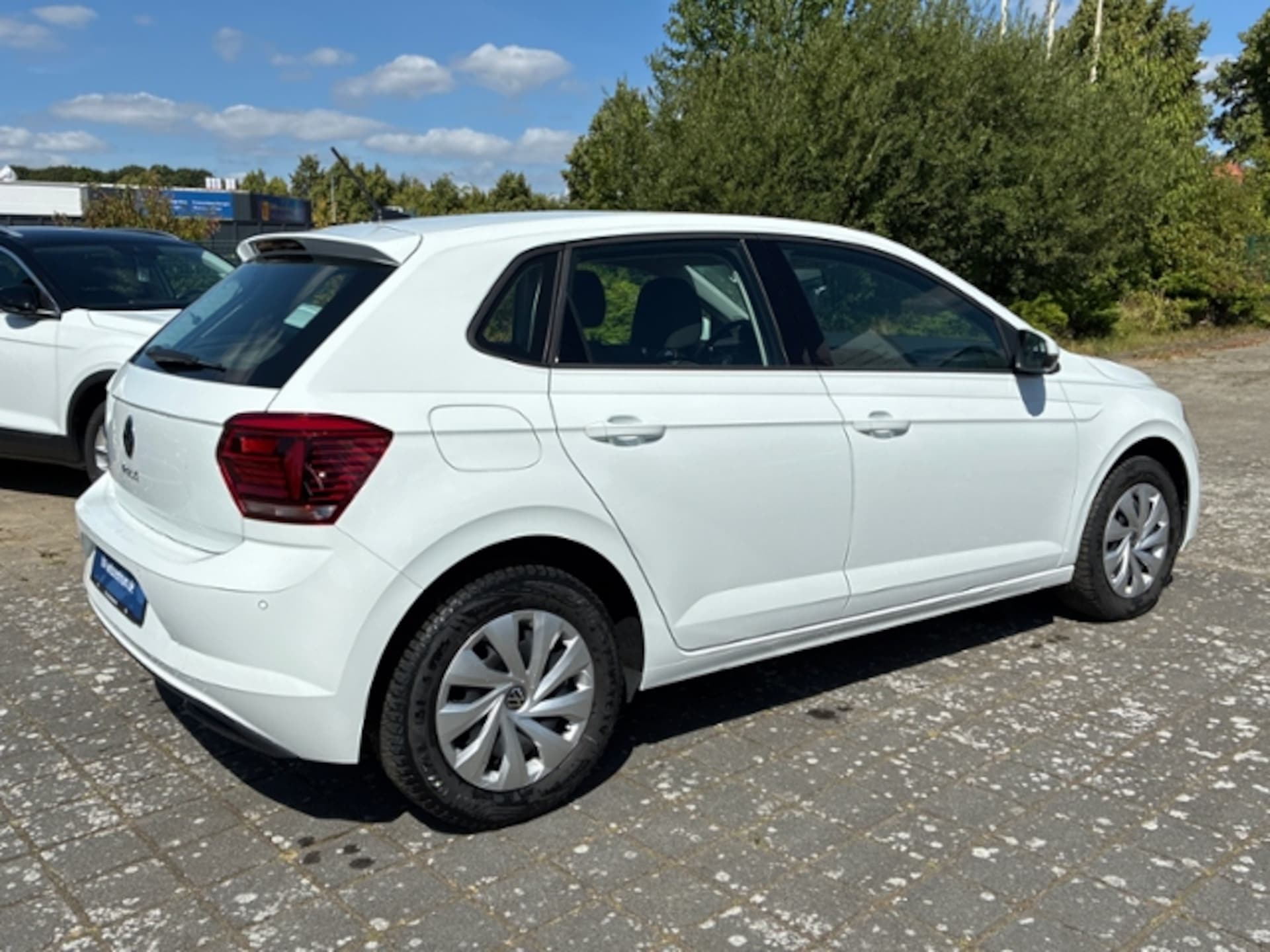Volkswagen Polo Comfortline