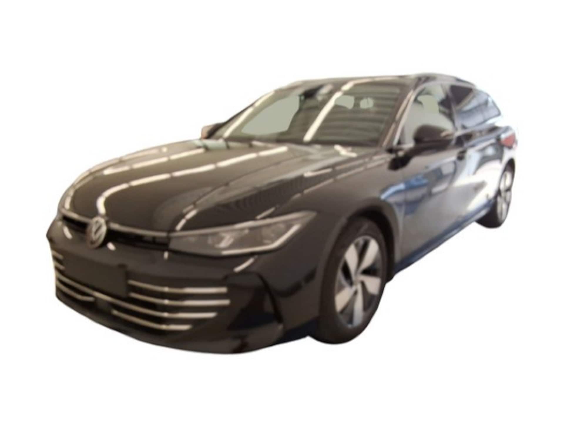 Volkswagen Passat Business