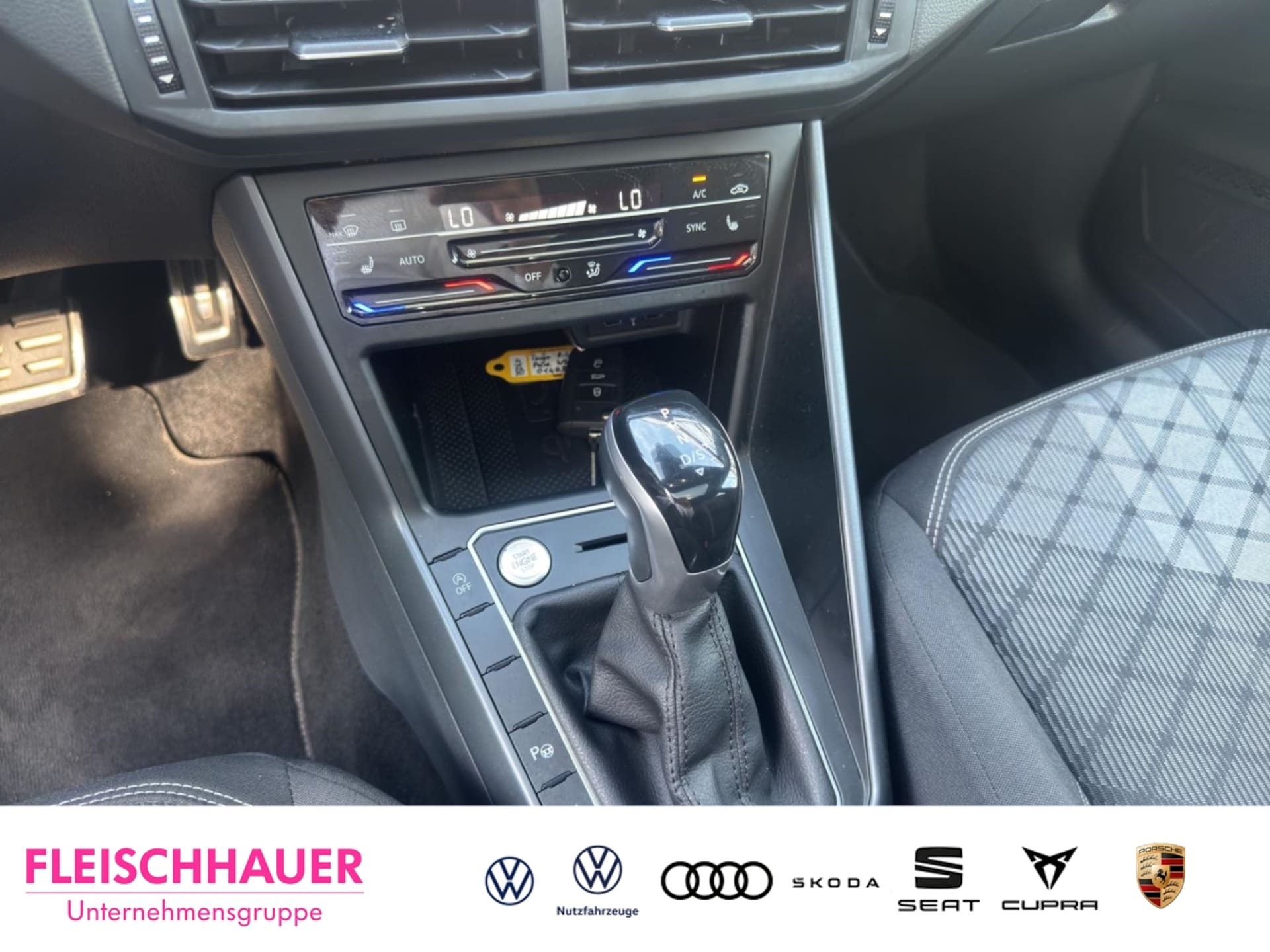 Volkswagen Taigo R-Line
