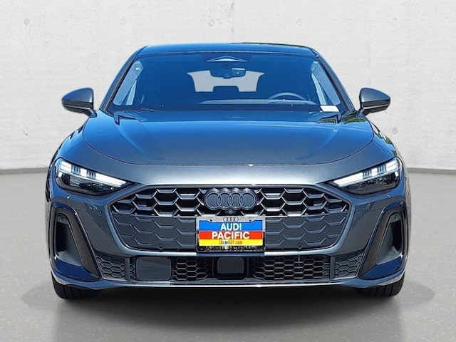 2026 Audi A5 Sedan