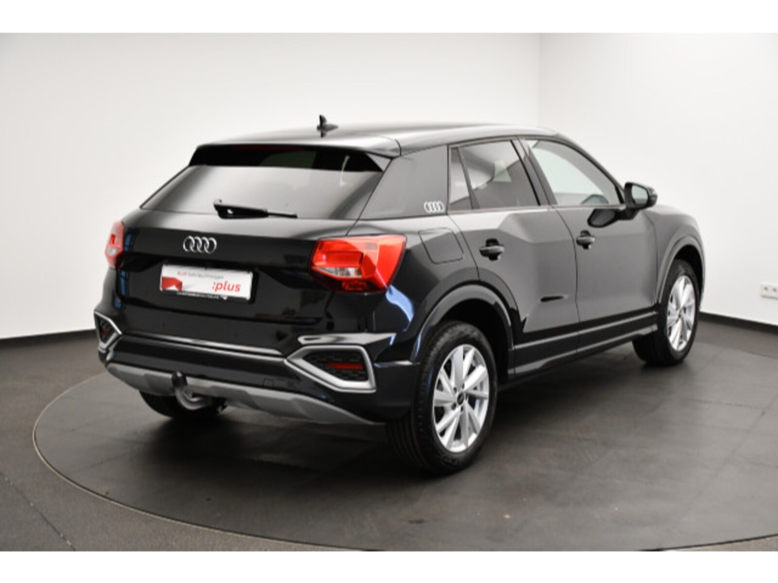 Audi Q2 – Bild 4