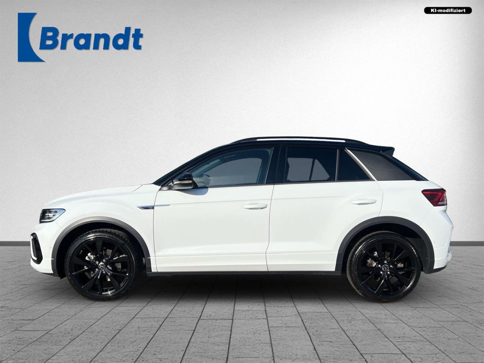 Volkswagen T-Roc – Bild 2