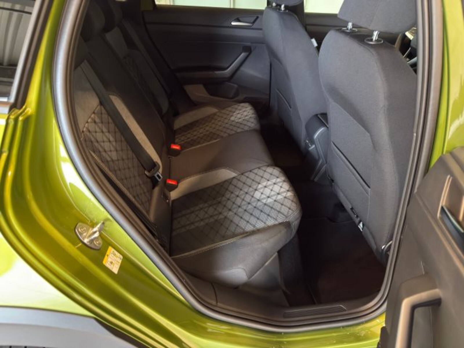 Volkswagen Taigo – Bild 21