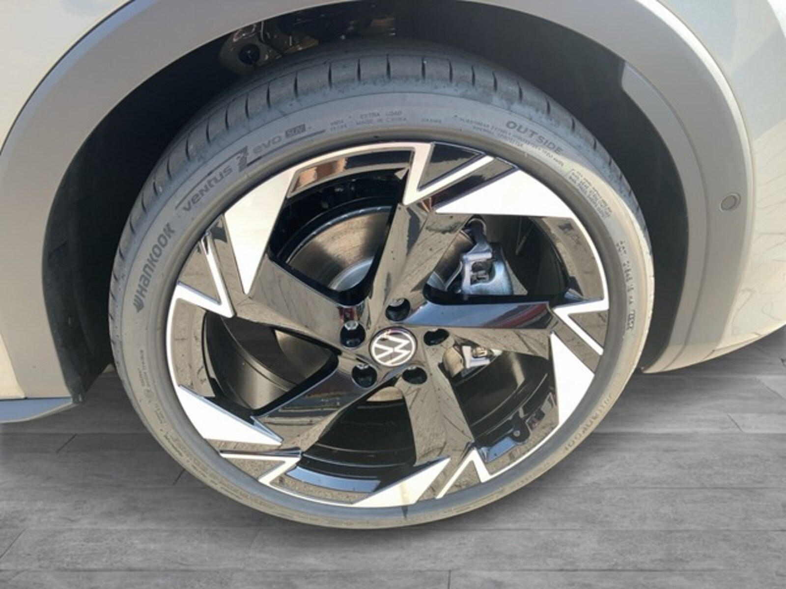 Volkswagen T-Roc – Bild 6