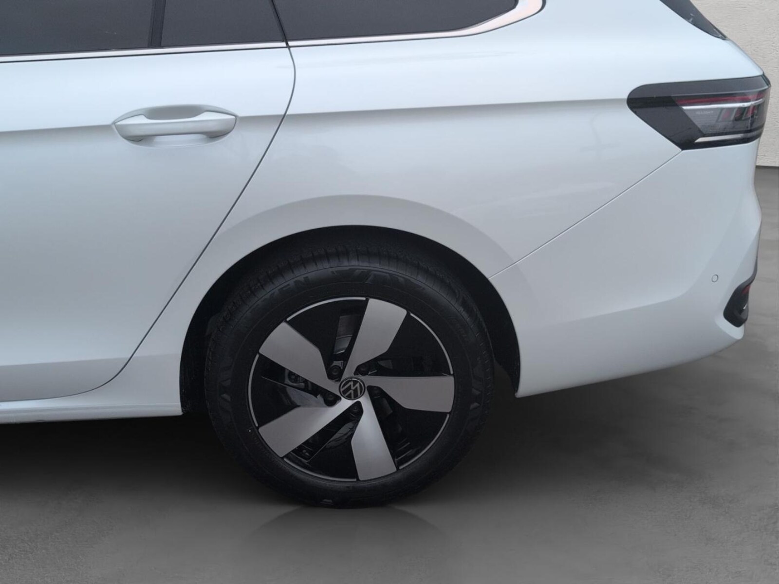 Volkswagen Passat – Bild 27