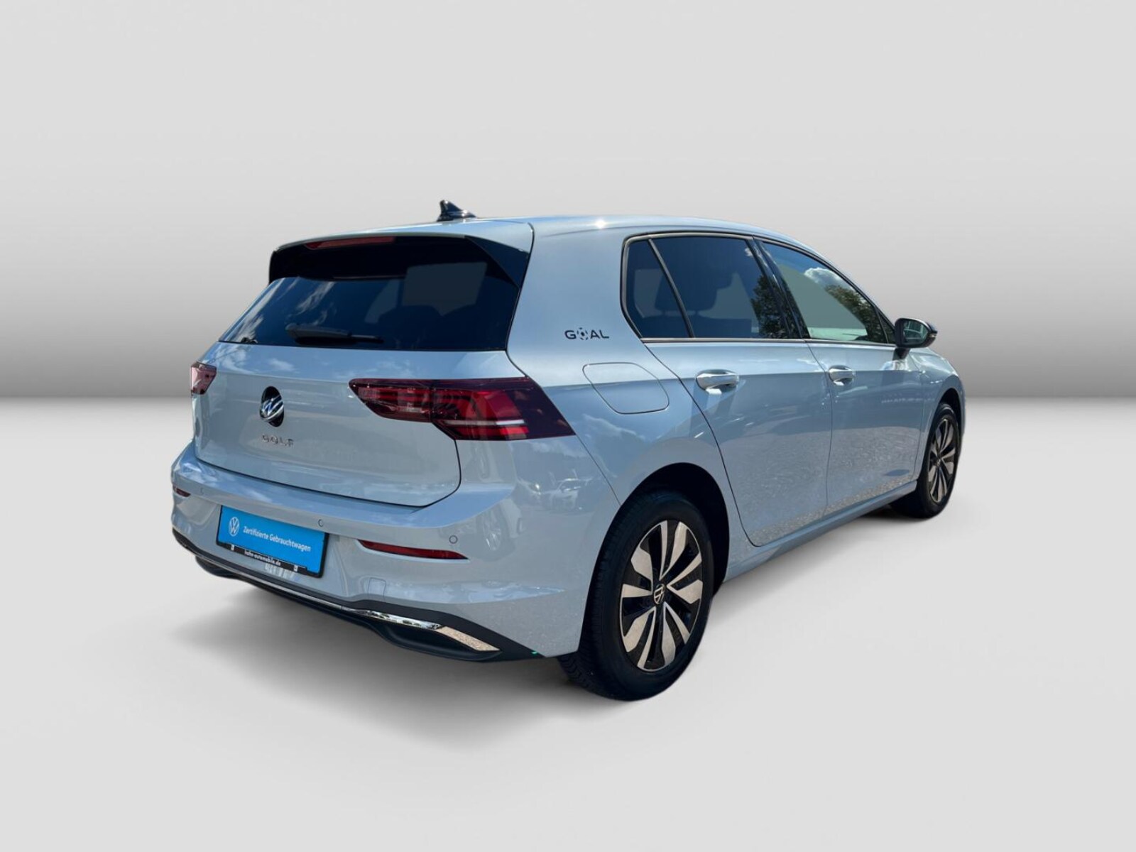 Volkswagen Golf – Bild 3