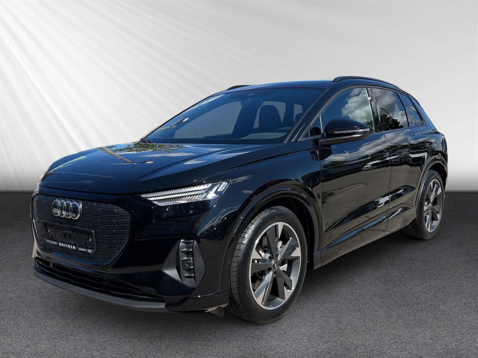 Audi Q4 e-tron – Bild 2
