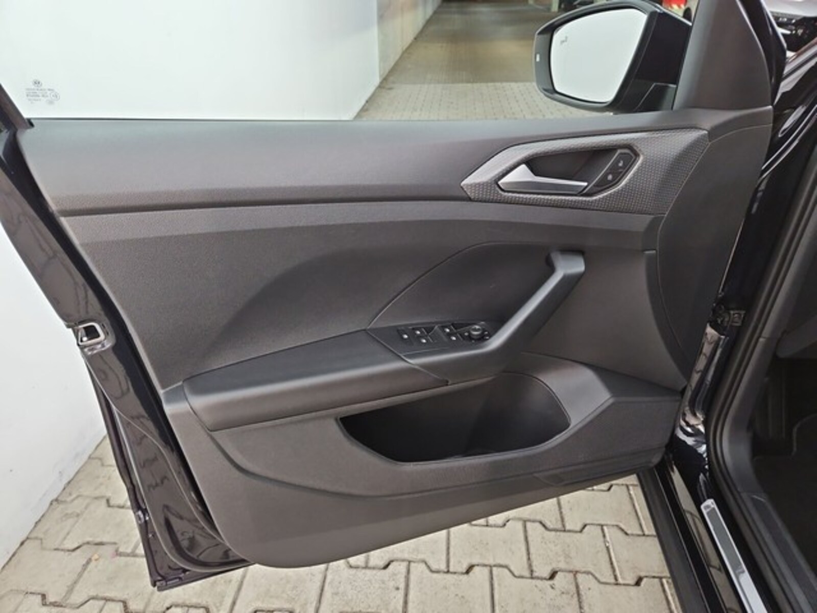 Volkswagen T-Cross – Bild 5