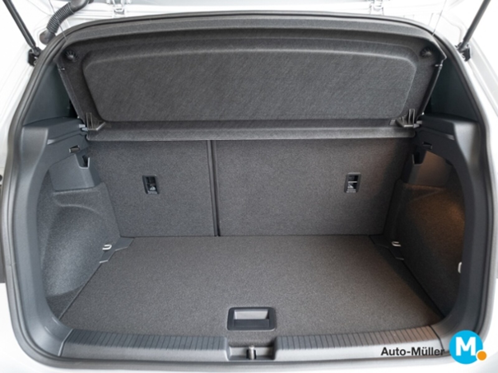 Volkswagen T-Cross – Bild 15