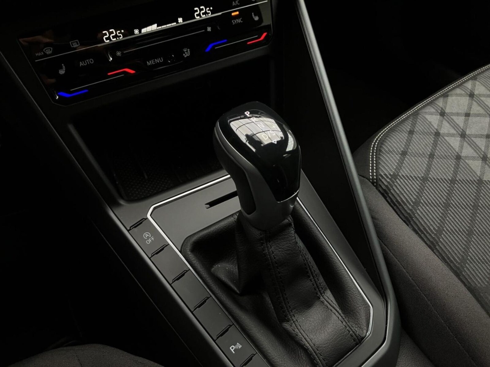 Volkswagen Taigo – Bild 11