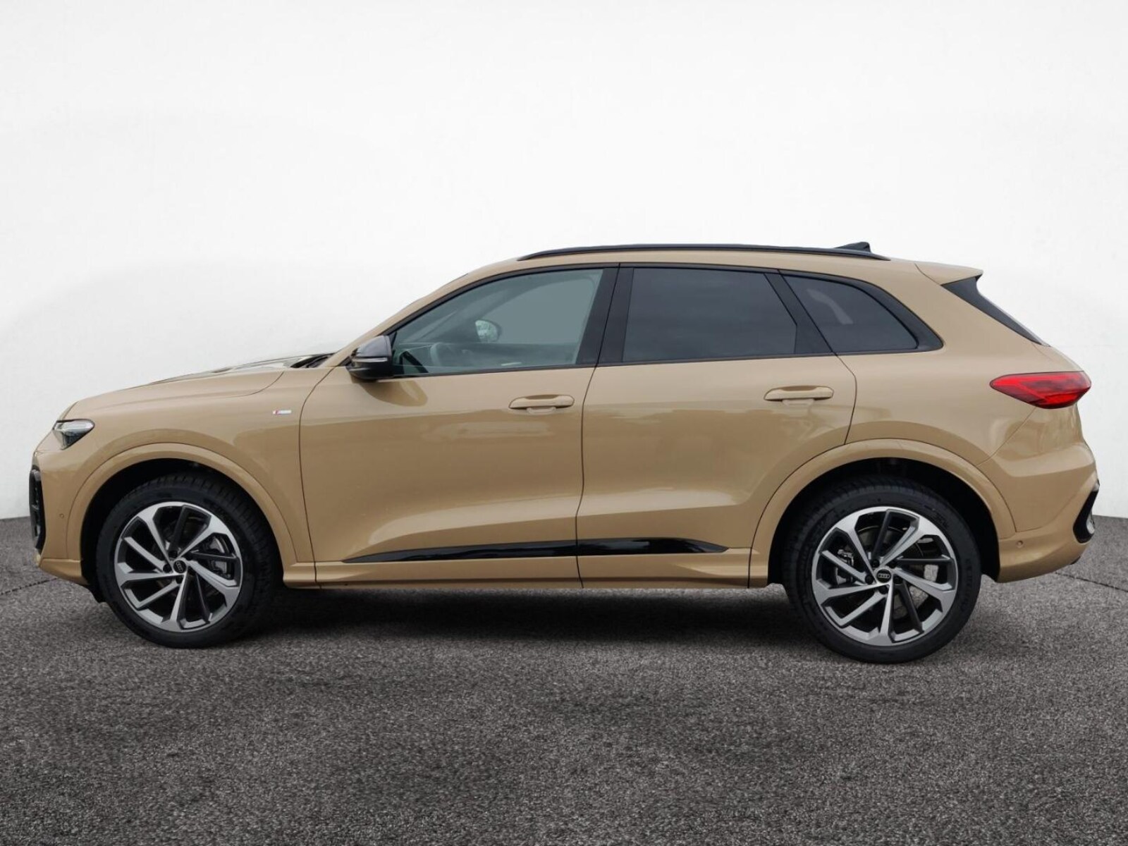 Audi Q5 – Bild 3