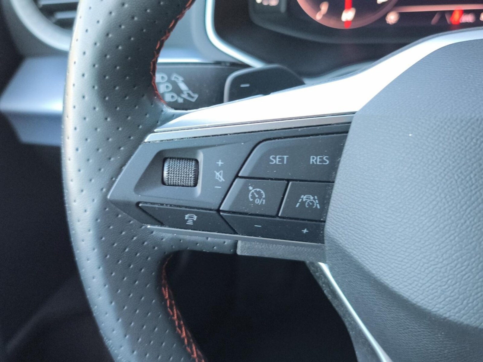 SEAT Arona – Bild 19