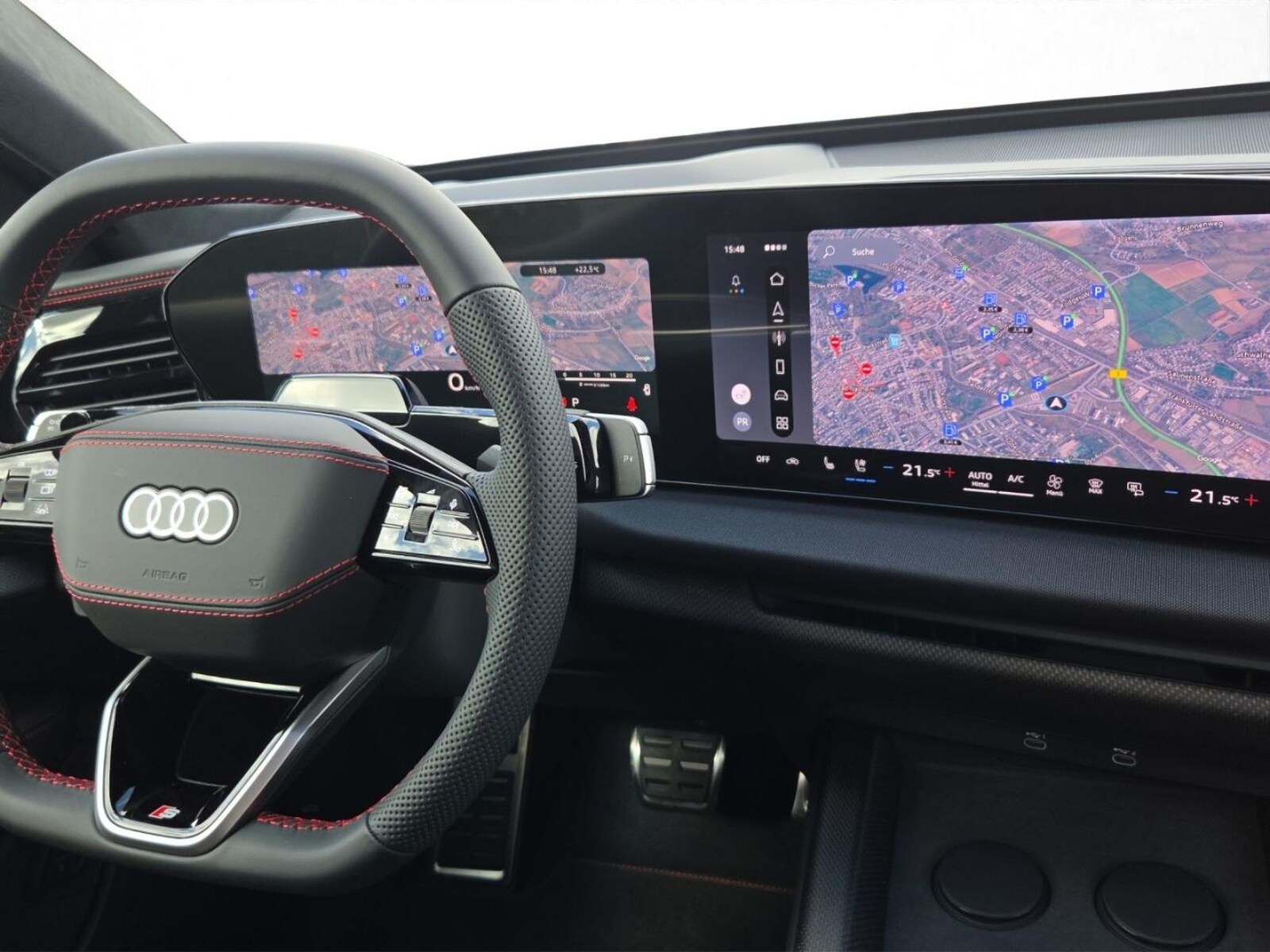 Audi Q7 – Bild 5