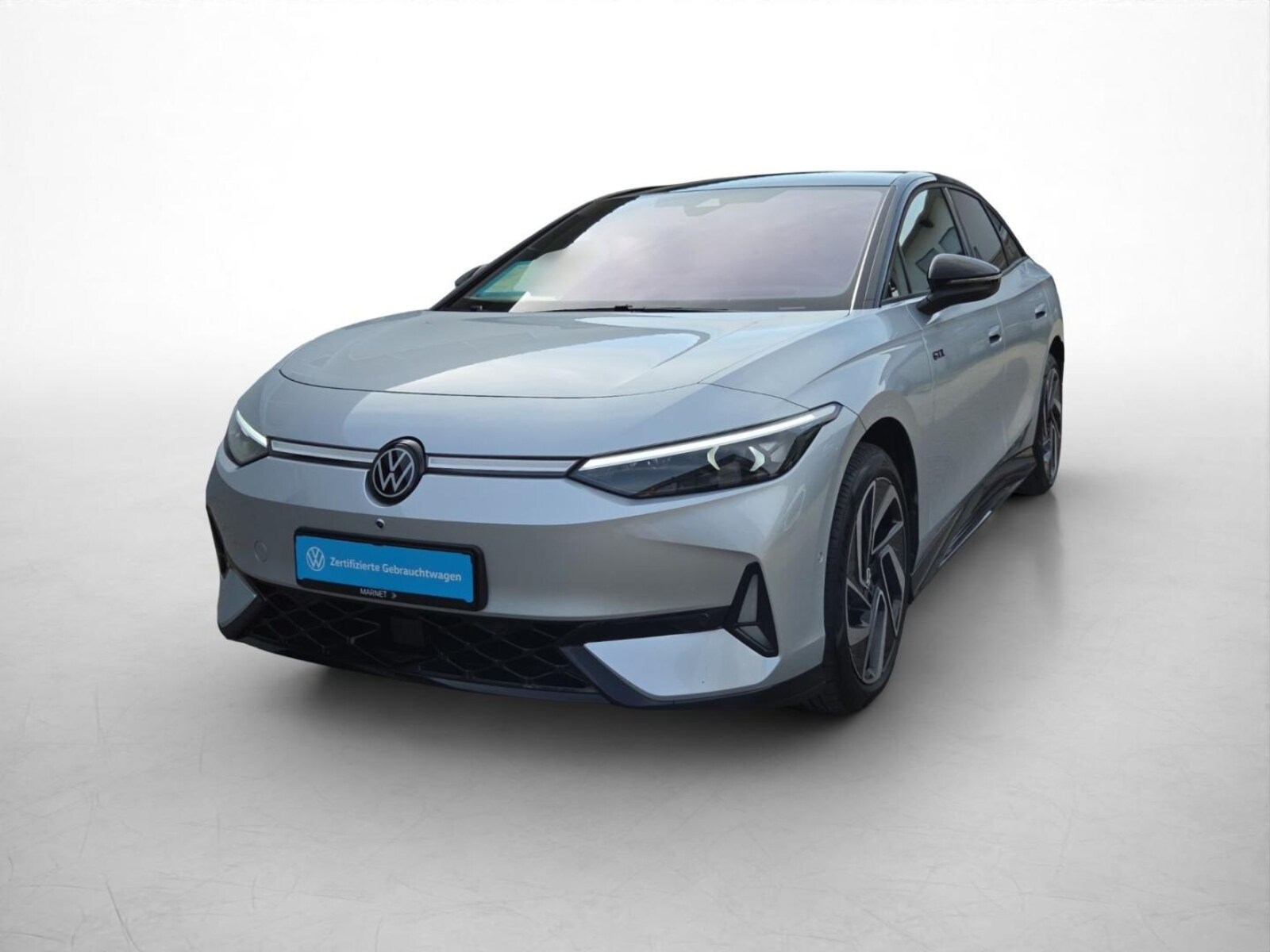 Volkswagen ID.7 – Bild 2