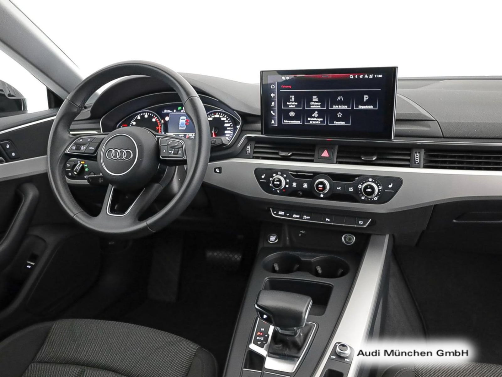 Audi A5 Sportback – Bild 8